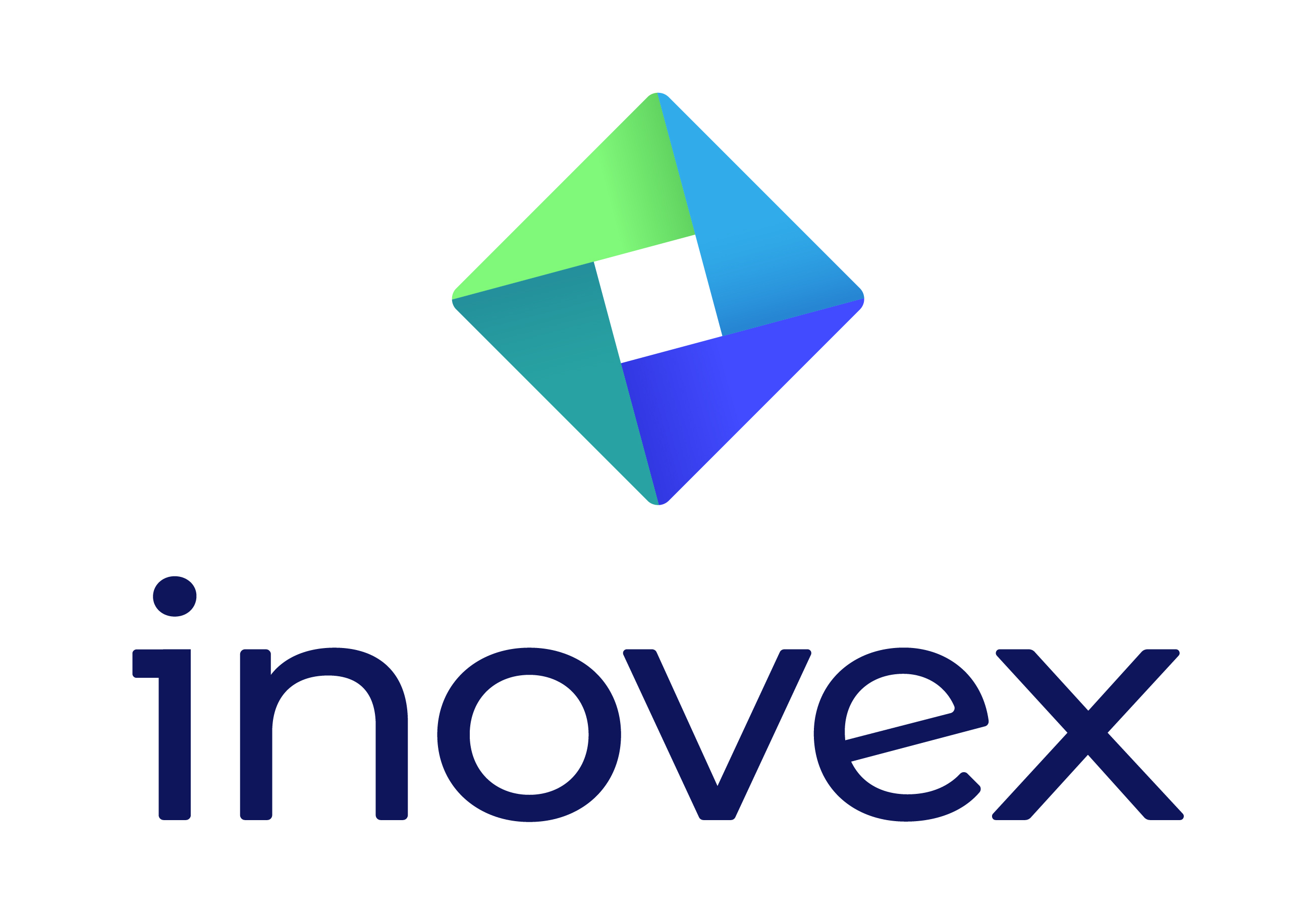 inovex GmbH logo